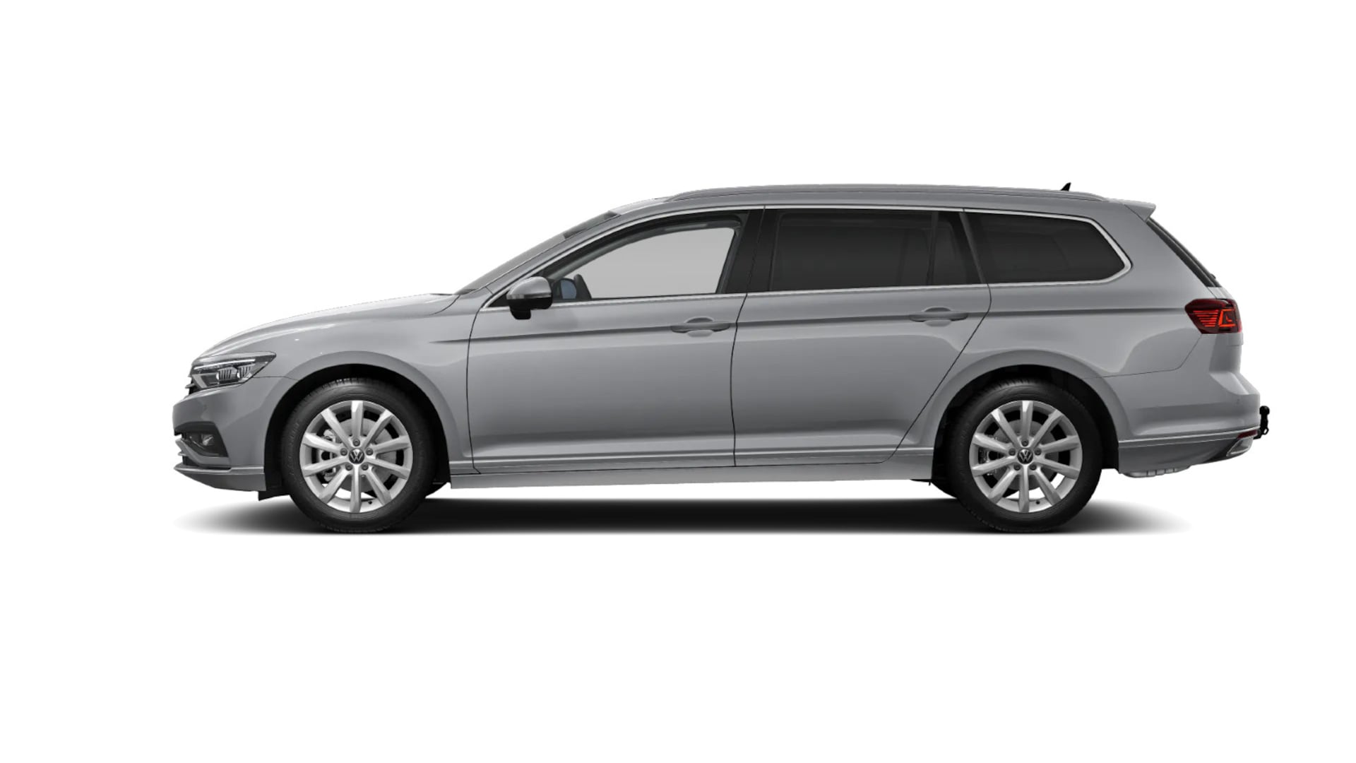 Volkswagen Passat Variant Elegance