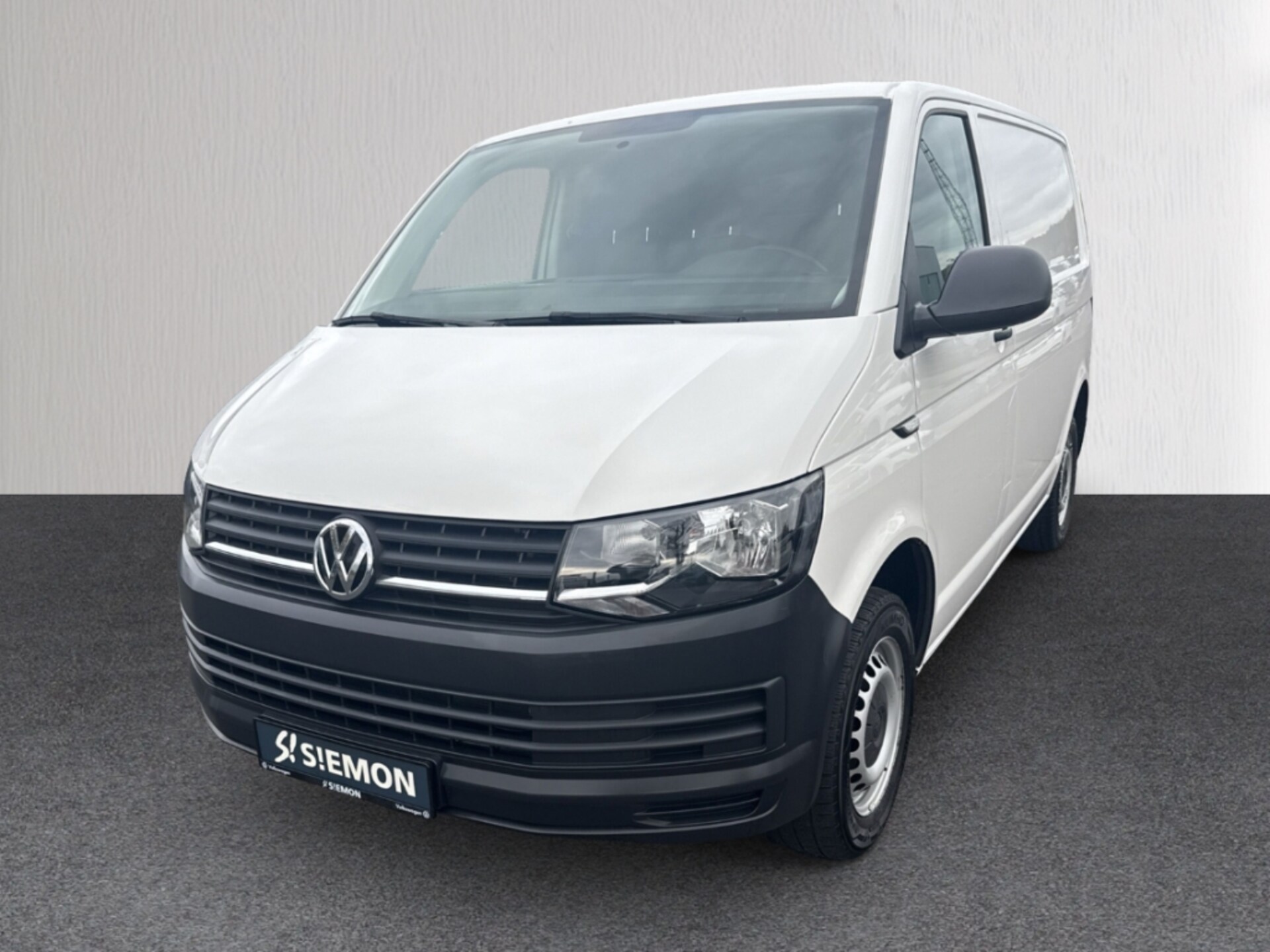 Volkswagen T6 Transporter Kasten kurzer Radstand