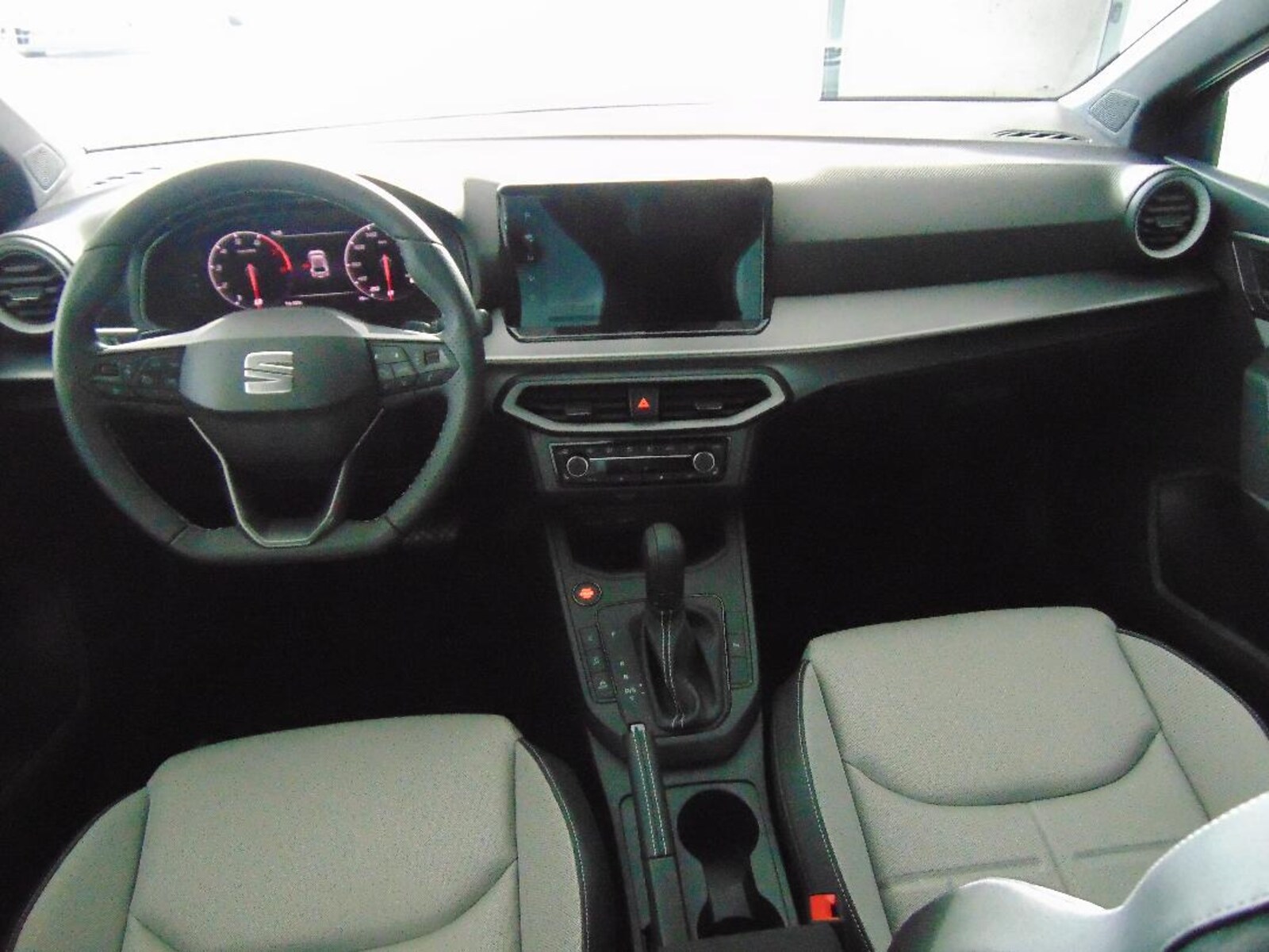 SEAT Ibiza – Bild 10