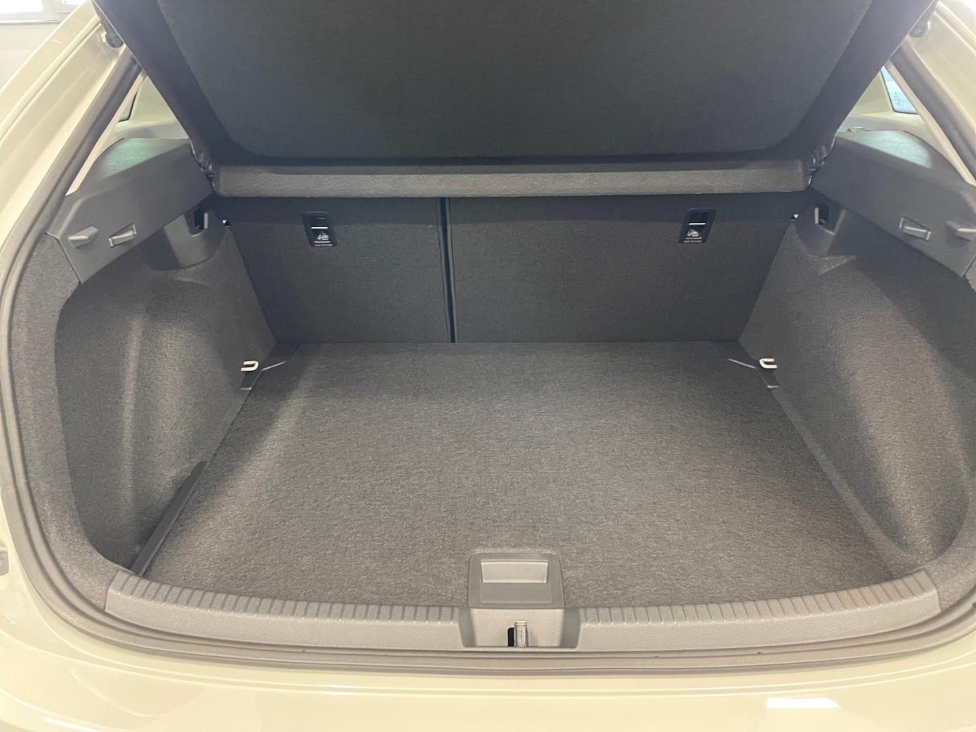 Volkswagen Taigo ENERGY