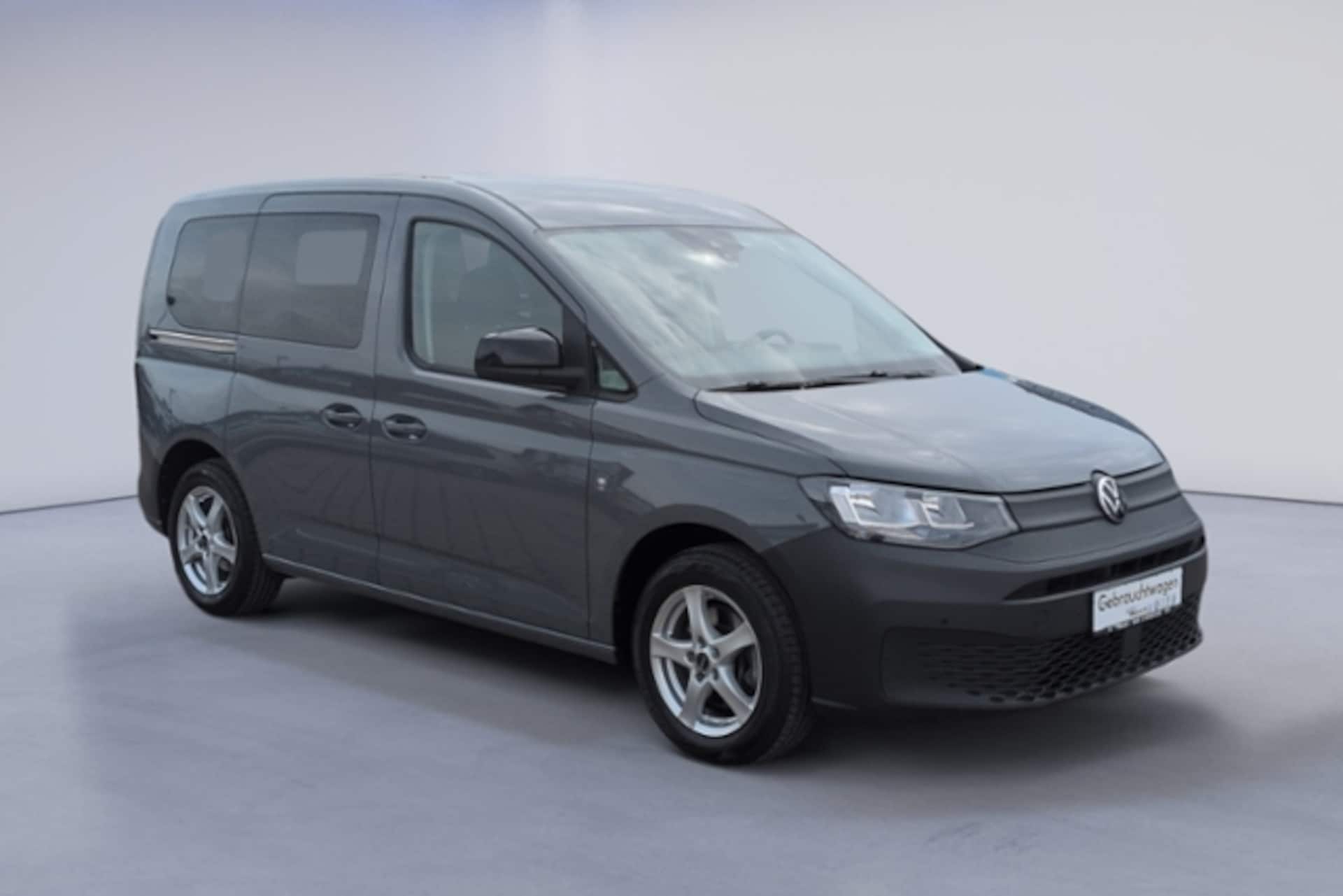 Volkswagen Caddy Basis-Modell
