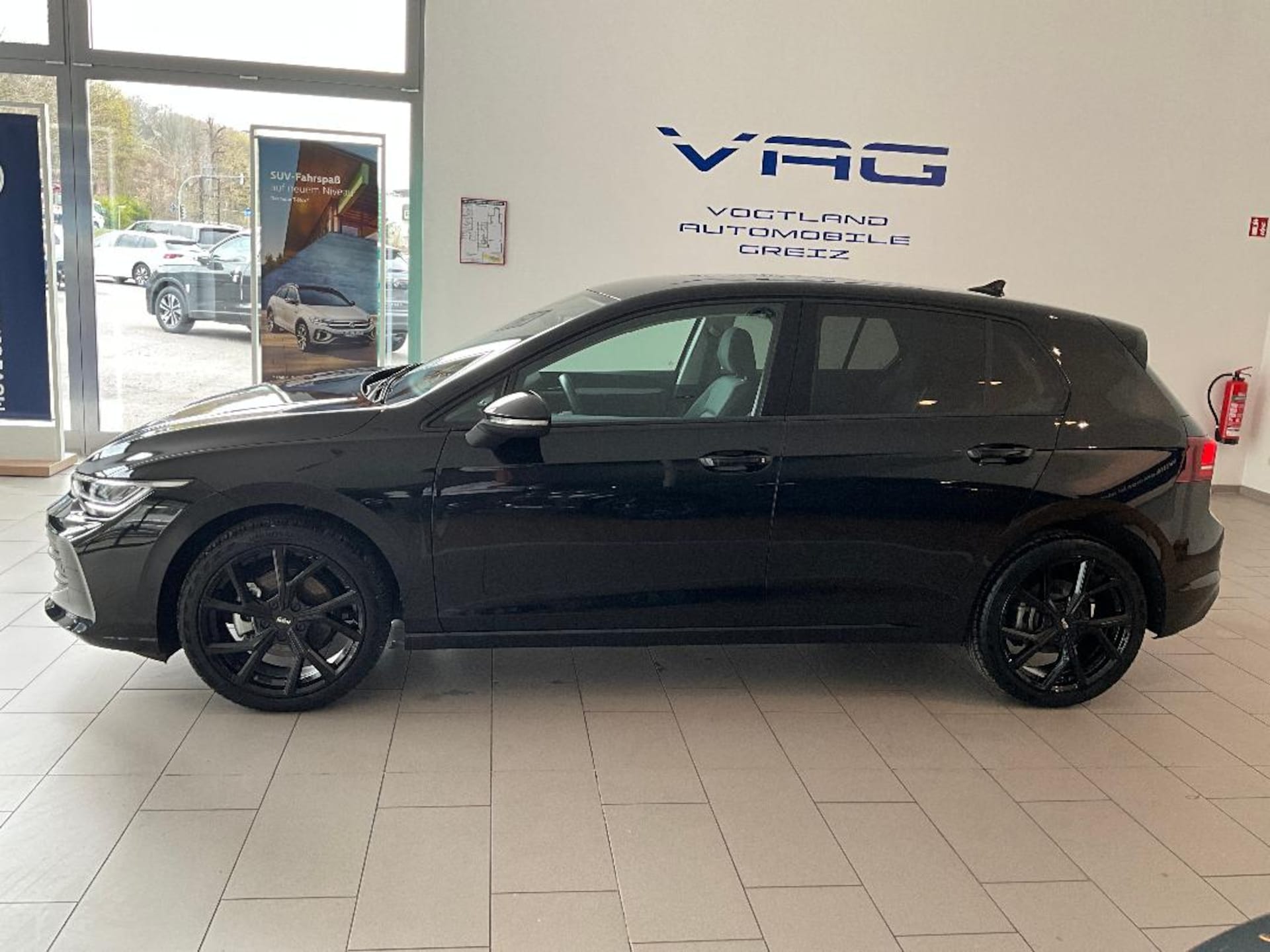 Volkswagen Golf Life