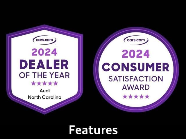 Used 2023 Audi Q4 e-tron Premium Plus with VIN WA1BCBFZ1PP026720 for sale in Cary, NC