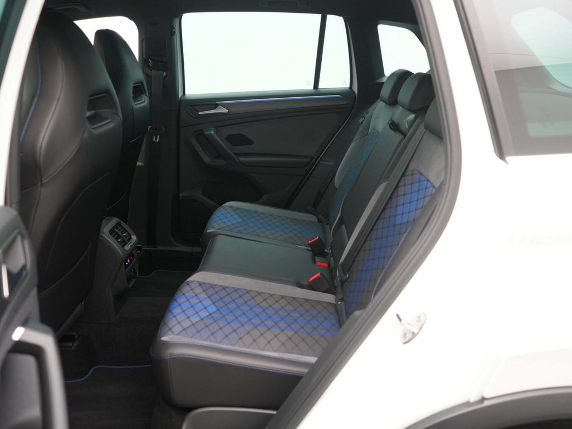Volkswagen Tiguan R