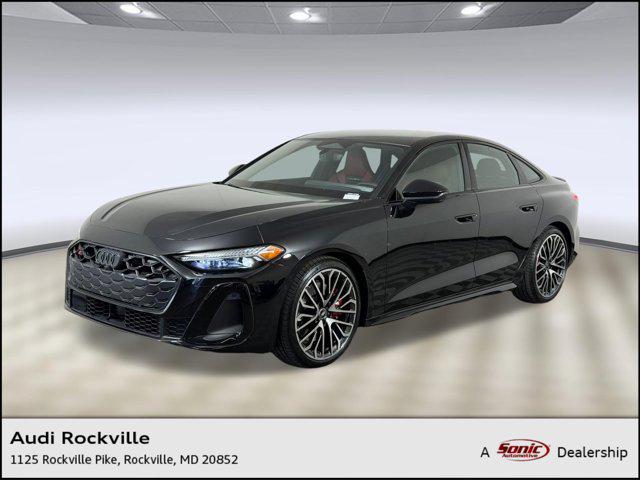 2026 Audi S5 Premium Plus quattro S tronic's photo