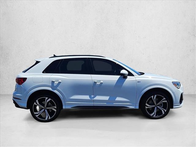 2024 Audi Q3 SUV