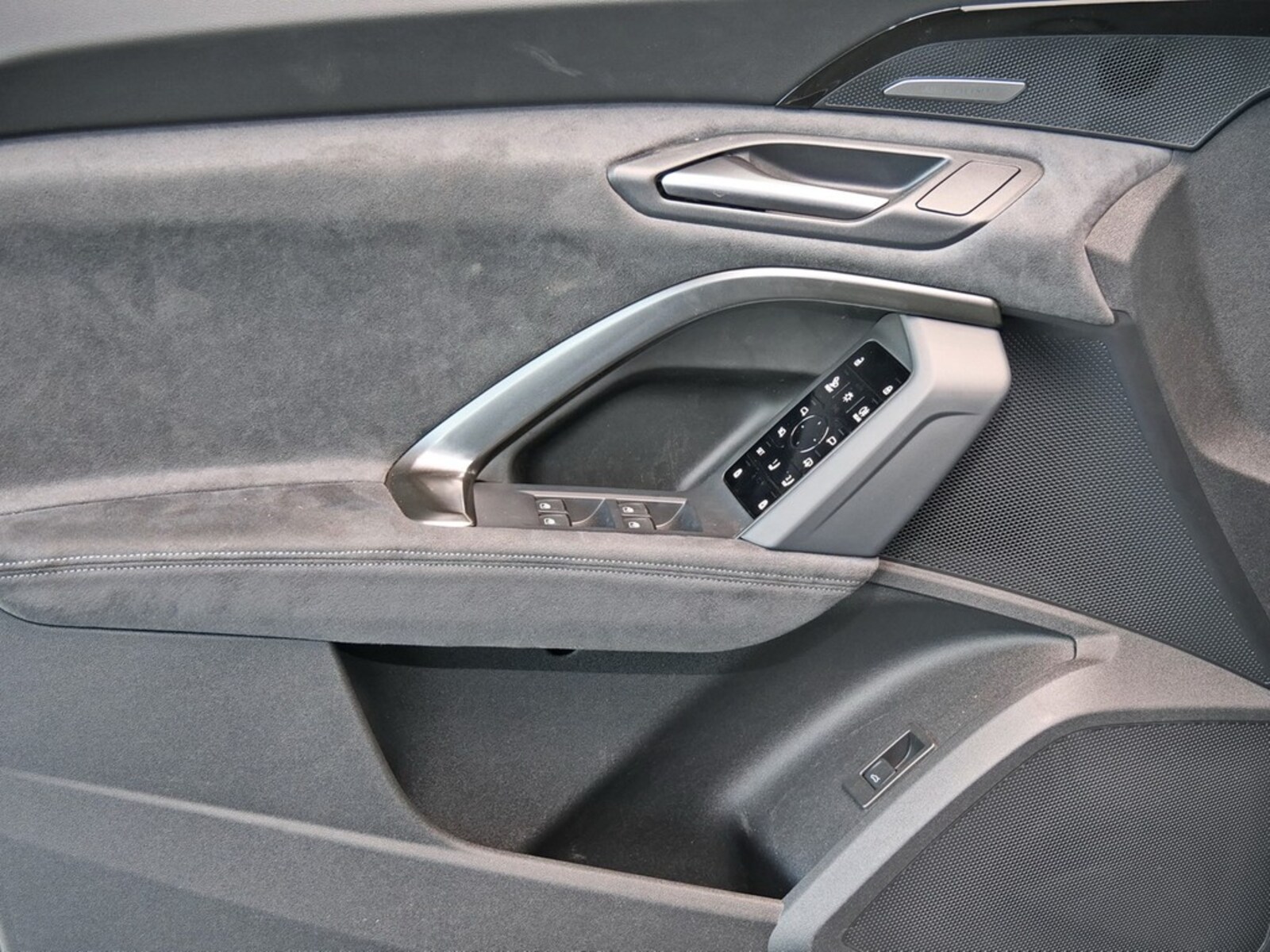 Audi SQ5 Sportback – Bild 15