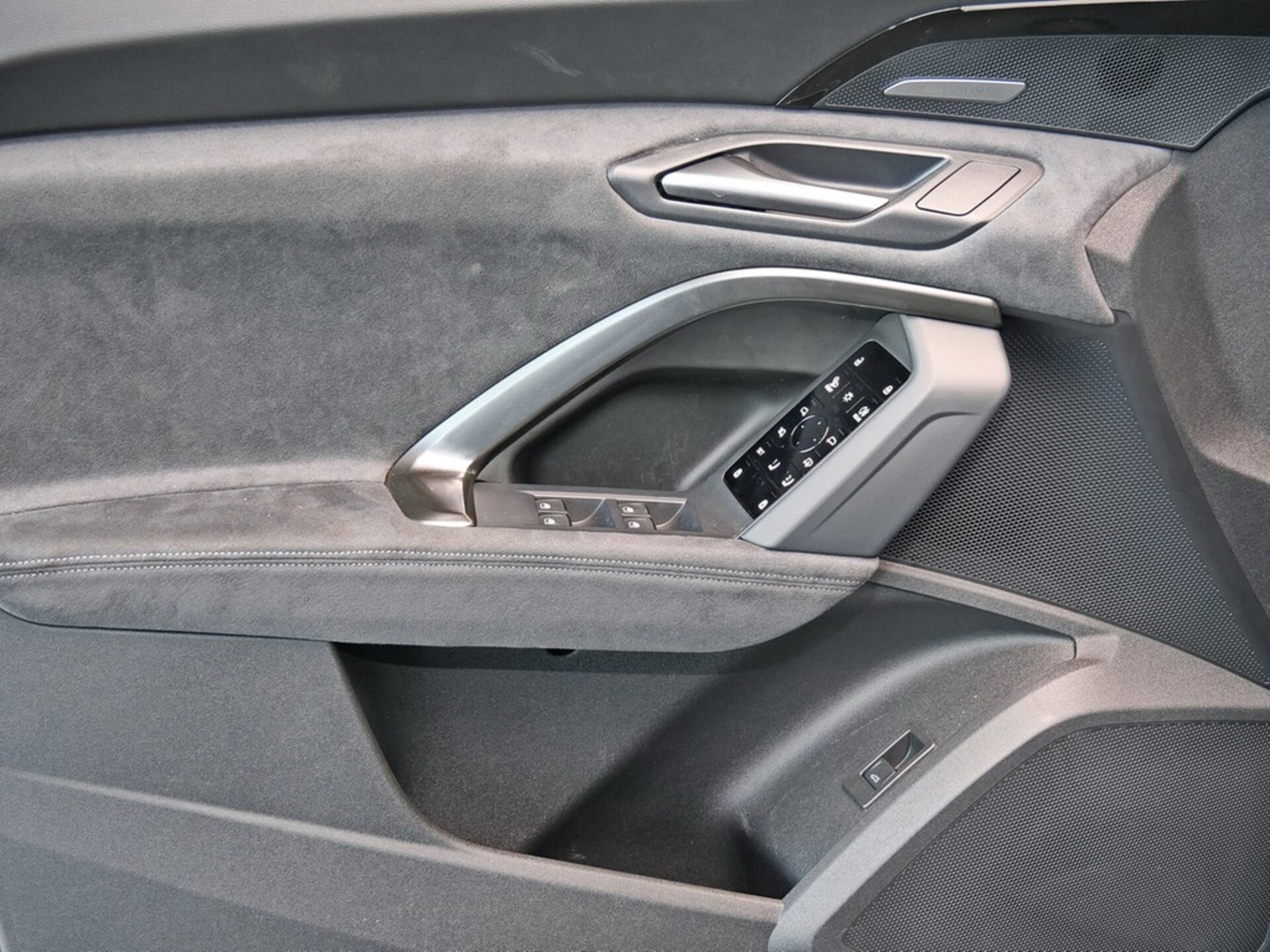 Audi SQ5 Sportback