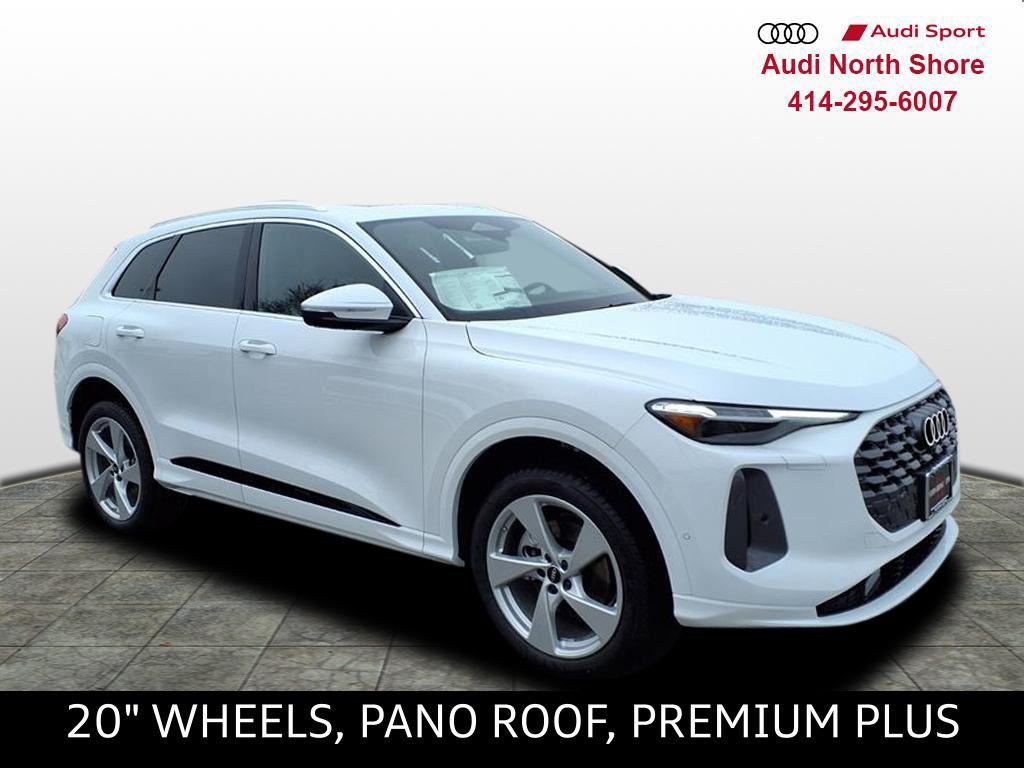2025 Audi Q5 40 Premium Plus's photo