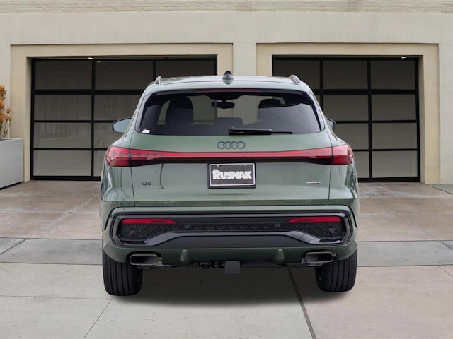 2026 Audi Q5