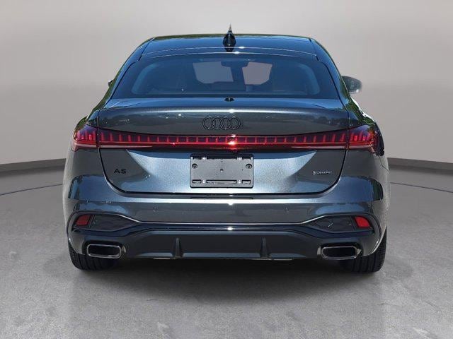 2026 Audi A5 Premium Plus - Photo 6