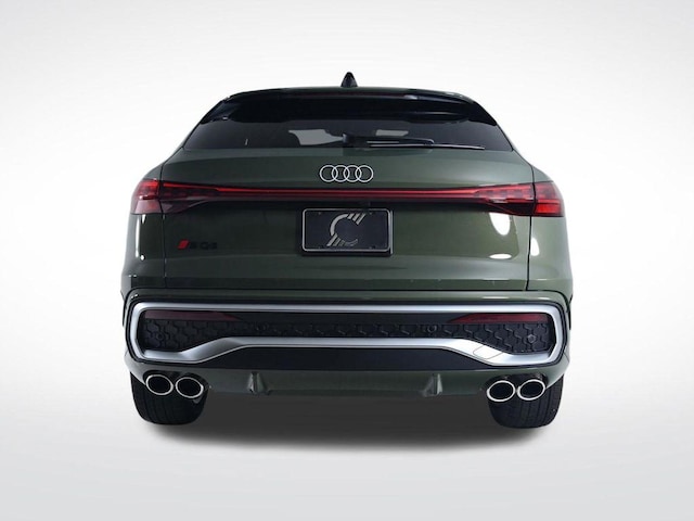 2026 Audi SQ5 Sportback