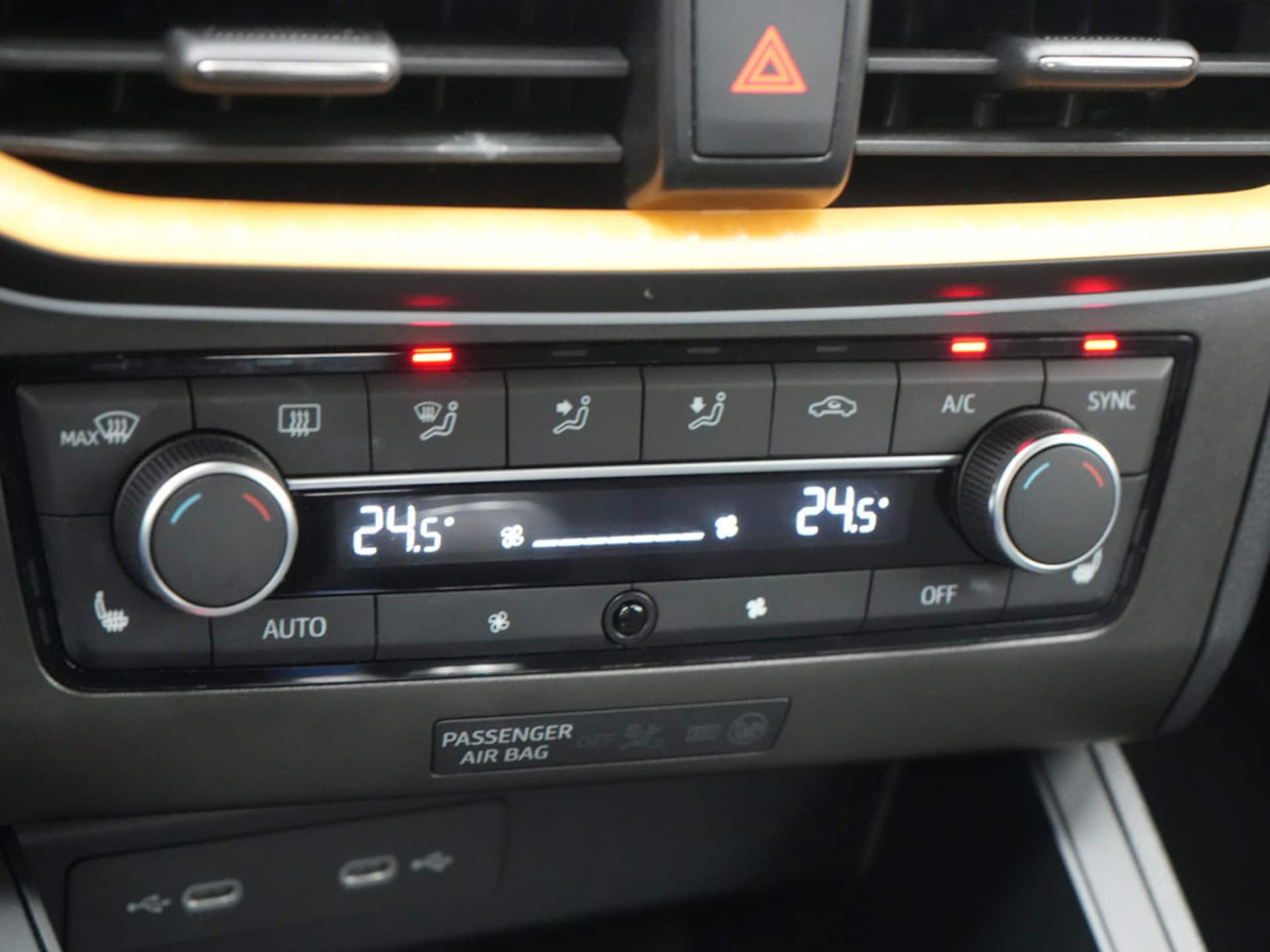 SEAT Ibiza Style
