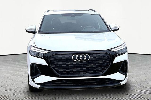 2024 Audi Q4 e-tron