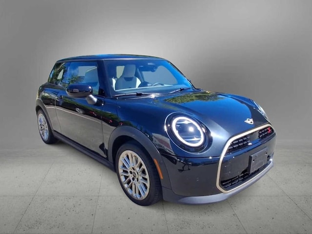 2025 MINI