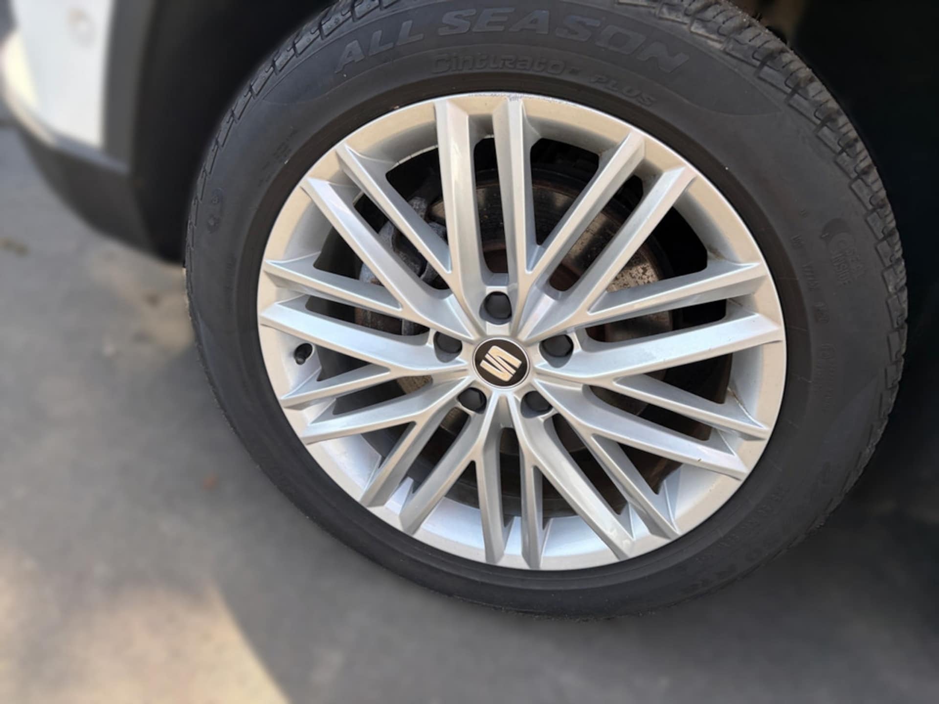 SEAT Ateca XCELLENCE