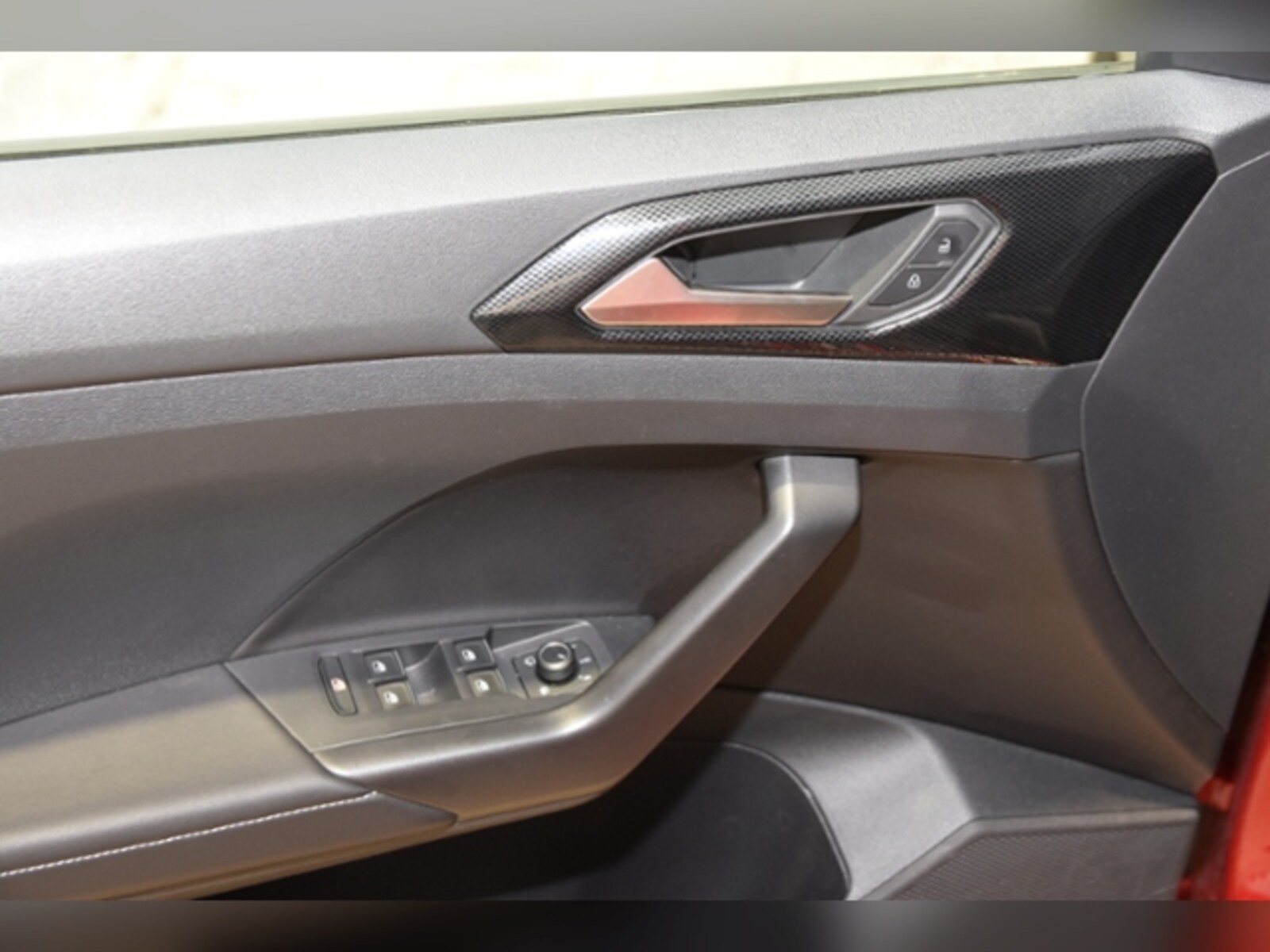 Volkswagen T-Cross – Bild 12
