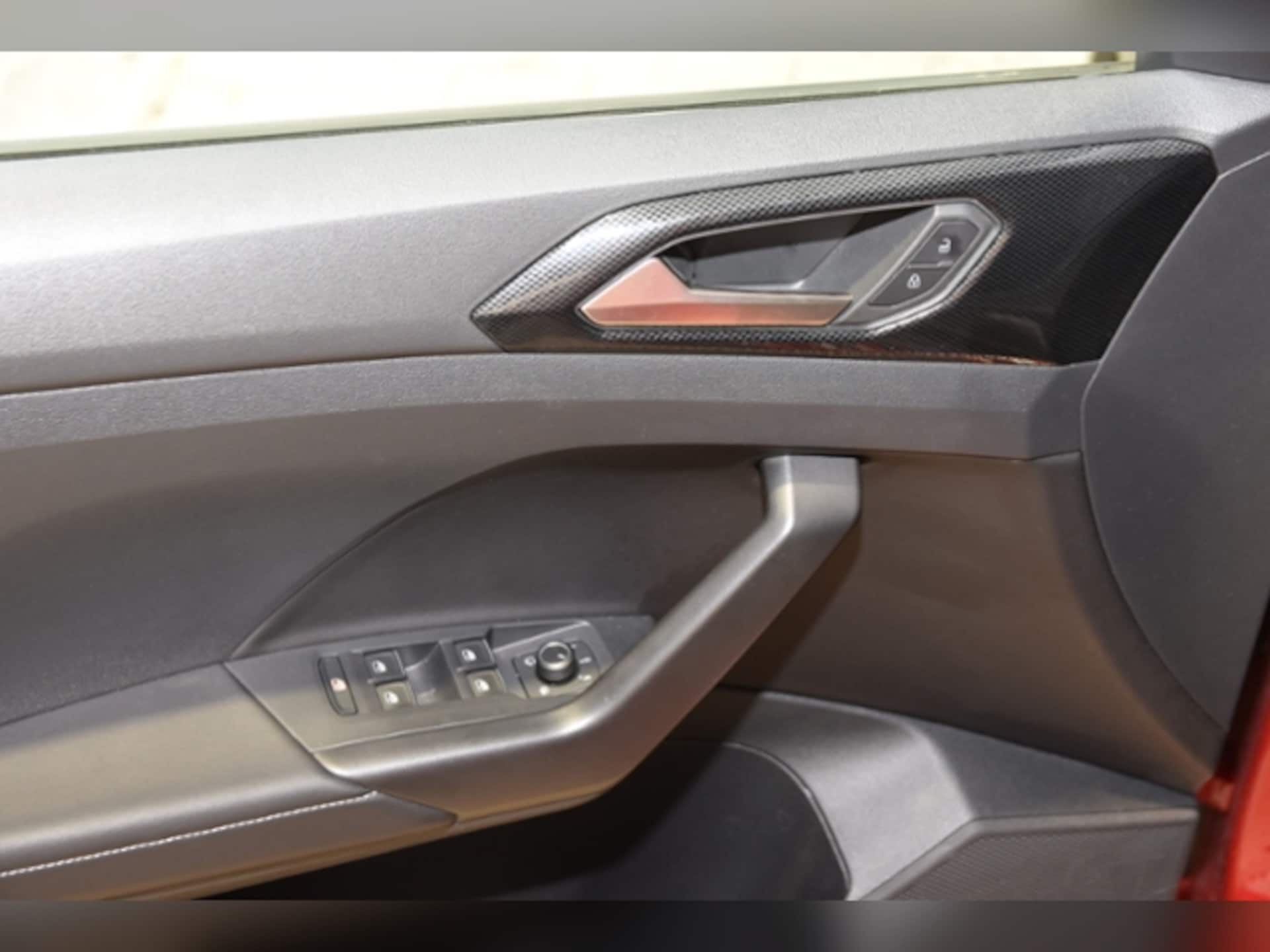 Volkswagen T-Cross ENERGY