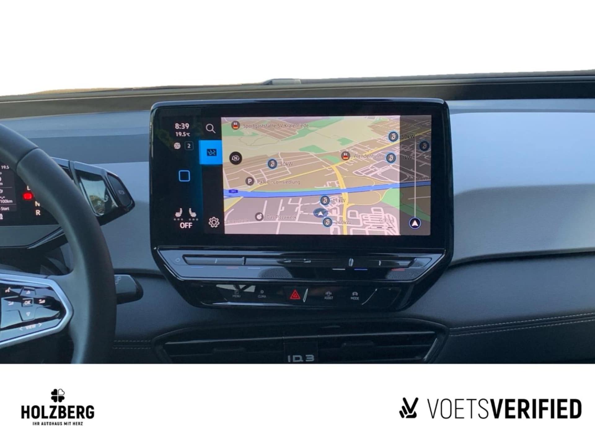 Volkswagen ID.3 MOVE Pro