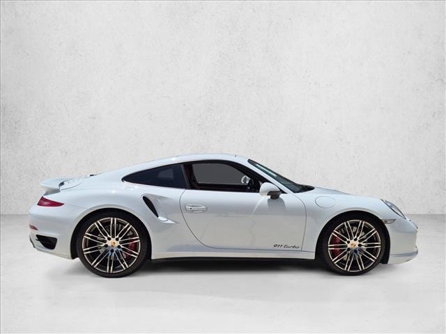 2016 Porsche