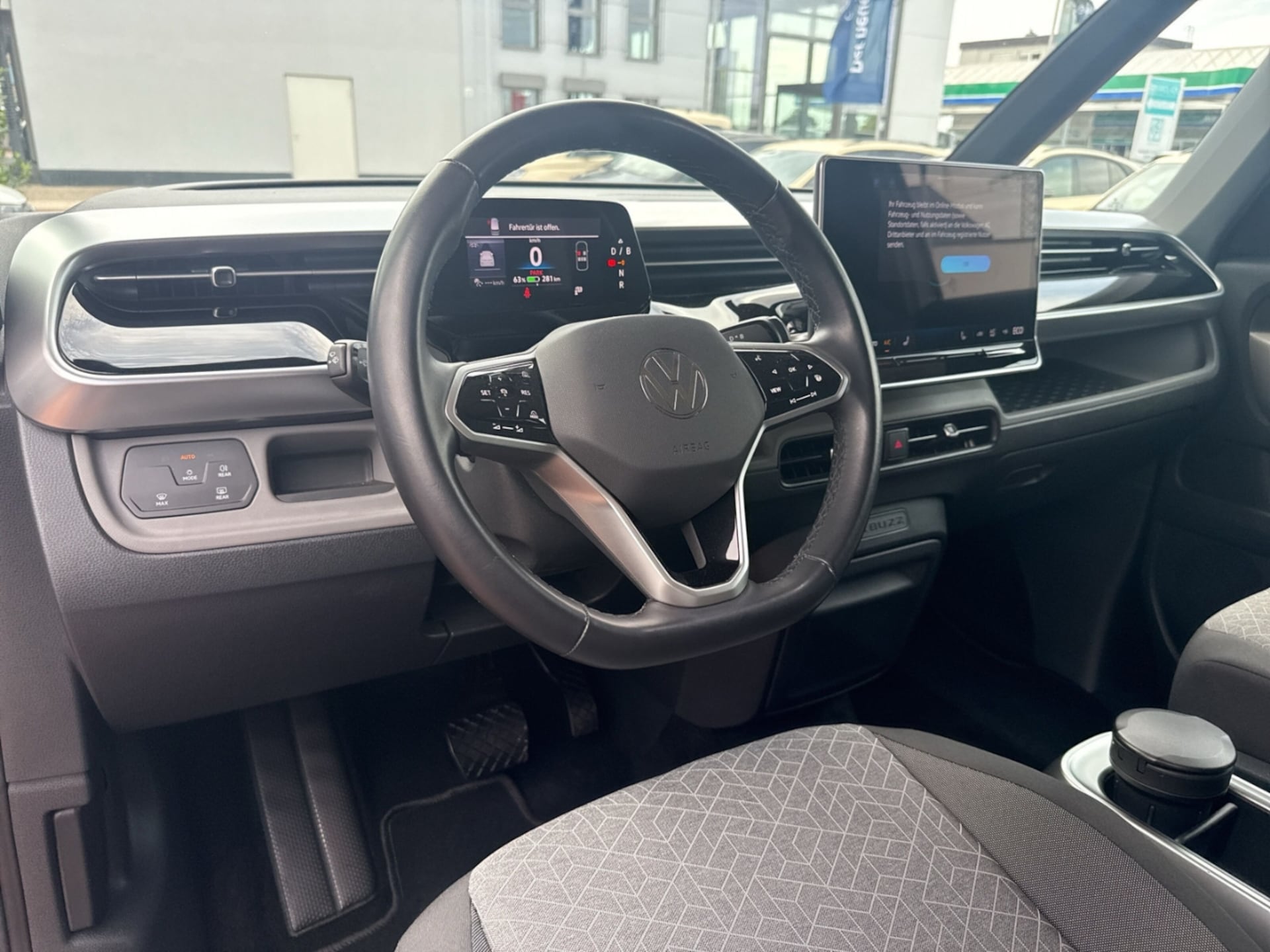 Volkswagen ID. Buzz Pro