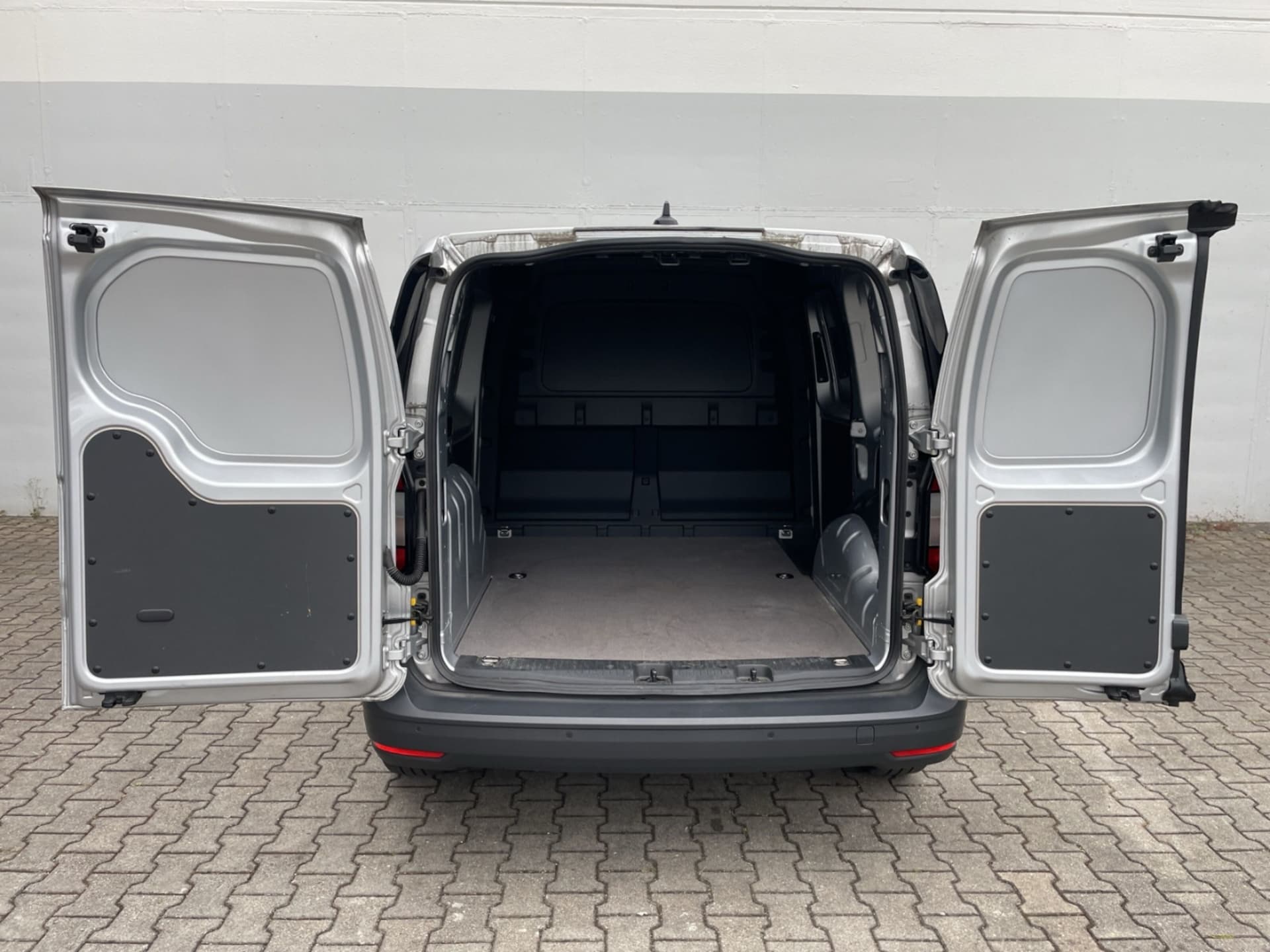 Volkswagen Caddy Cargo EcoProfi