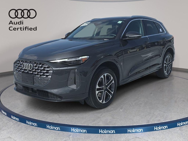 2025 Audi Q5