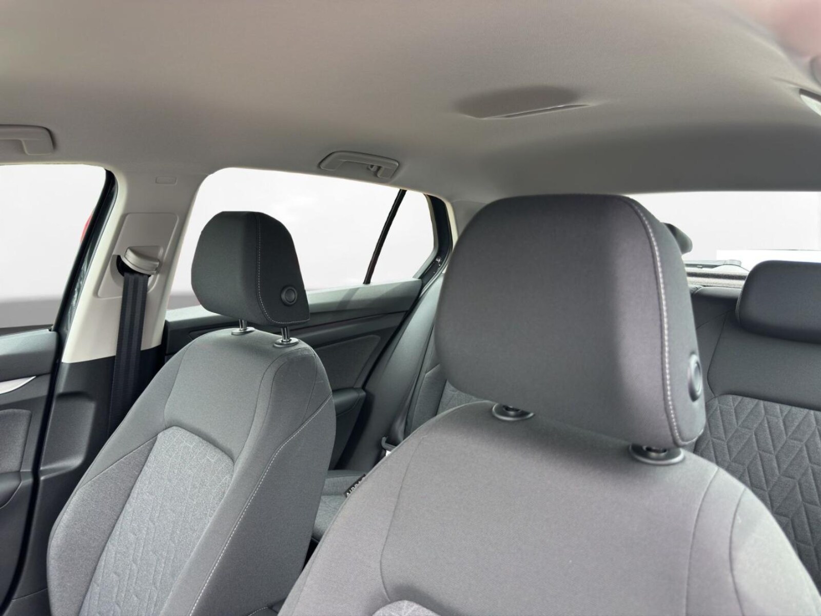 Volkswagen Golf – Bild 5