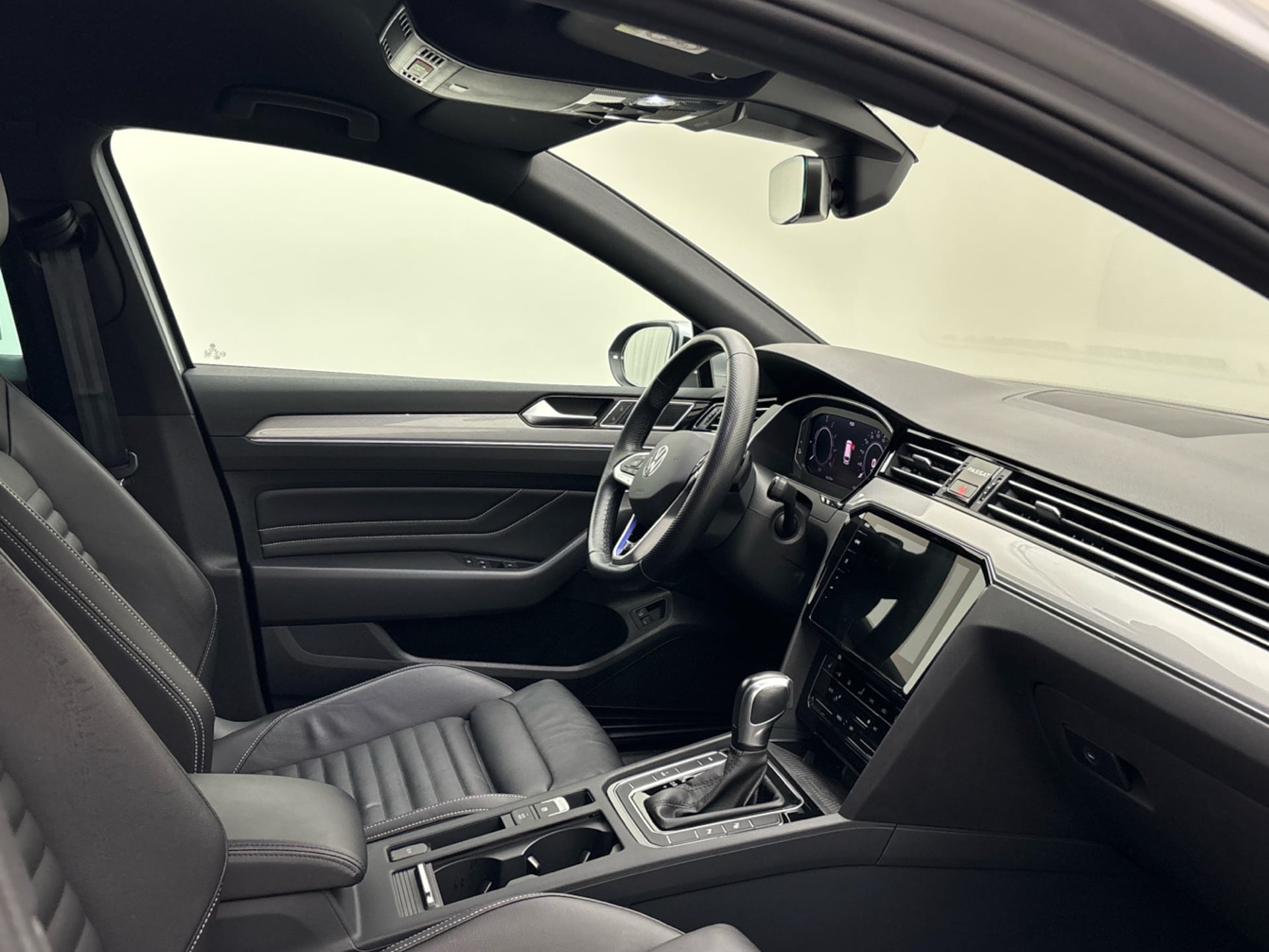 Volkswagen Passat Variant GTE