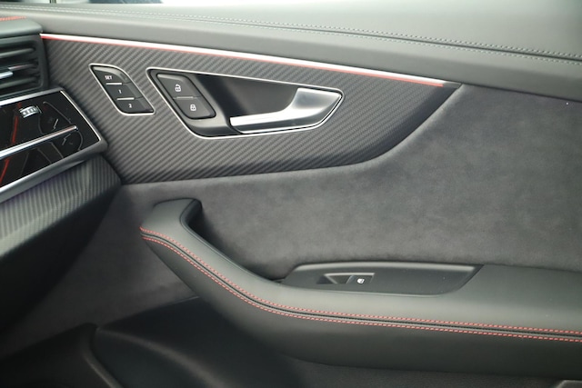 2026 Audi Q8 Prestige - Photo 29