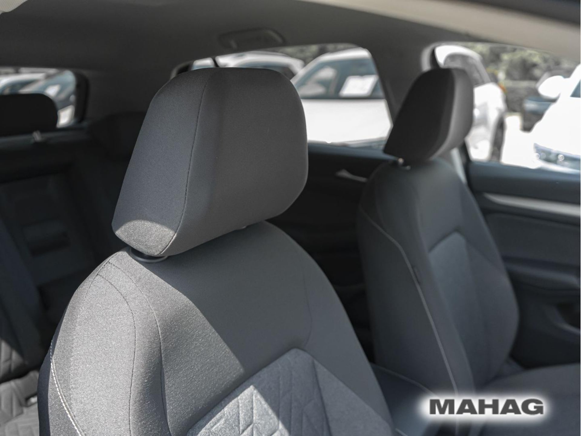 Volkswagen Golf MOVE