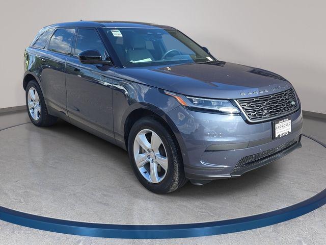 2026 Land Rover Range Rover Velar
