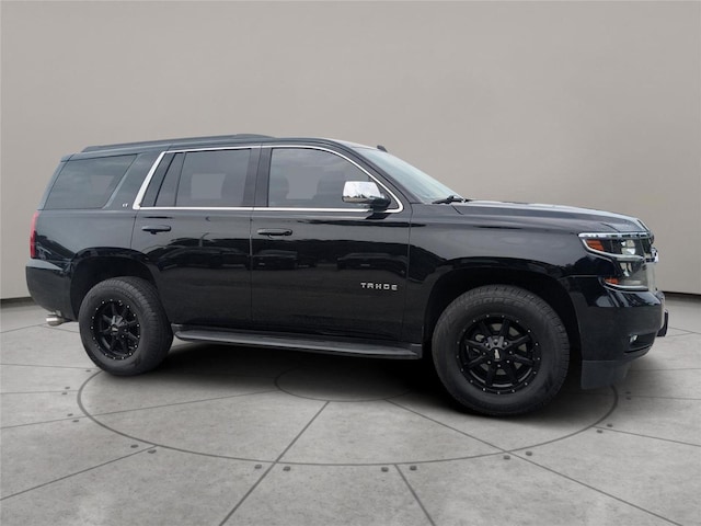 2020 Chevrolet Tahoe