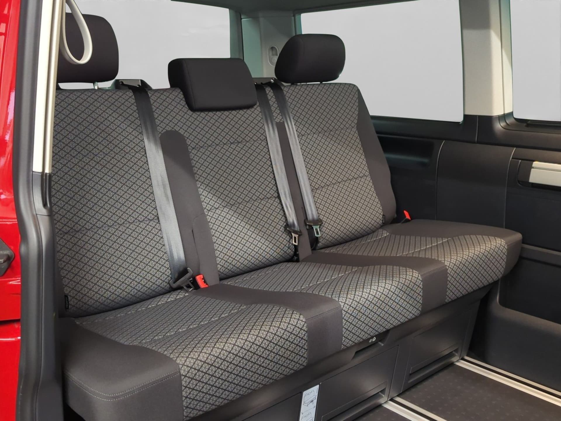 Volkswagen T6.1 California Beach