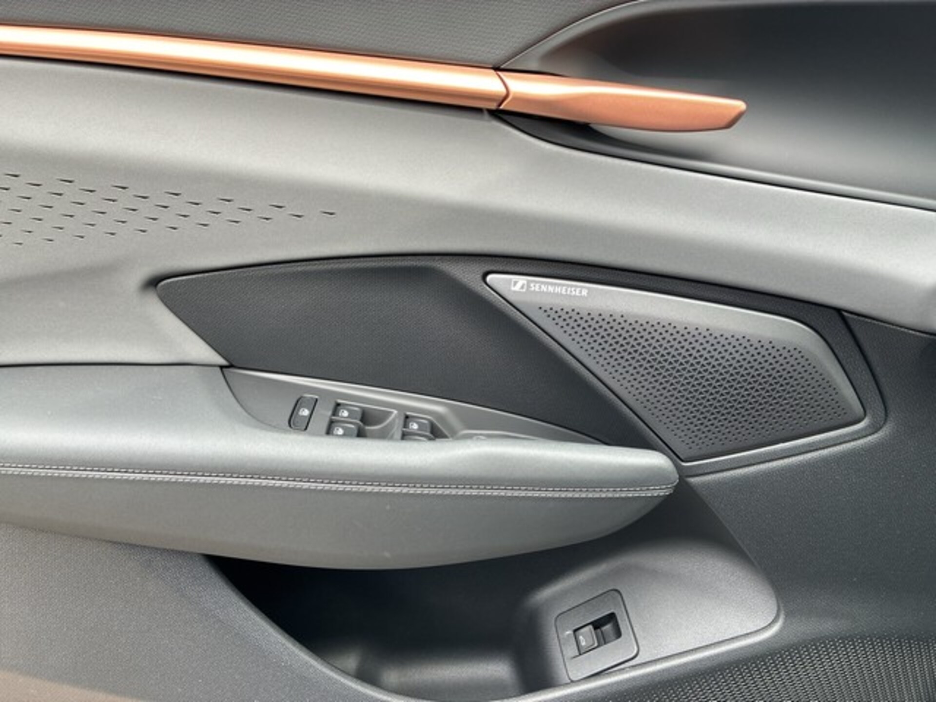 CUPRA Terramar VZ
