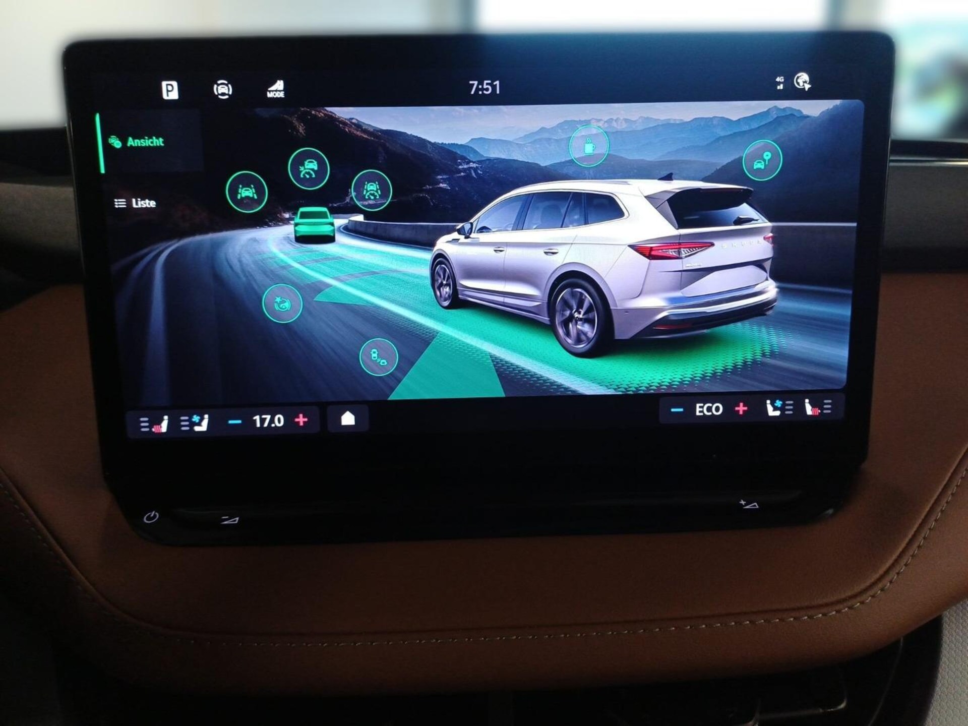 Skoda Enyaq 85