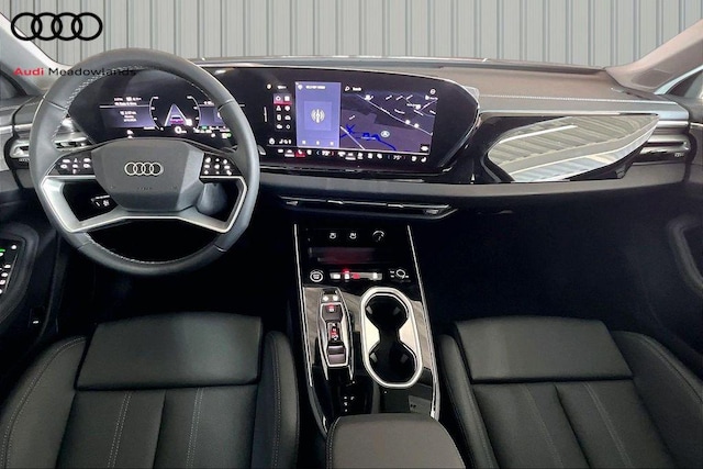 2026 Audi A6 Premium Plus - Photo 5