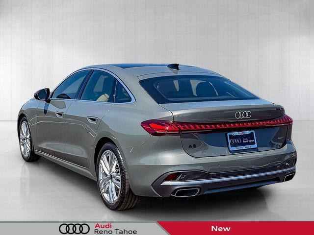 2026 Audi A5 Sedan