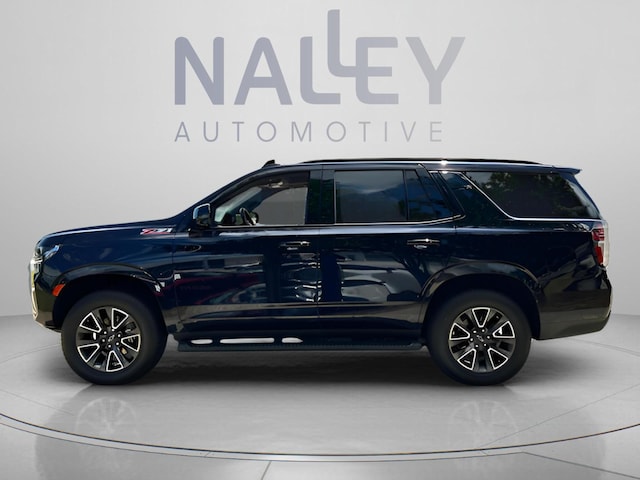 2021 Chevrolet Tahoe