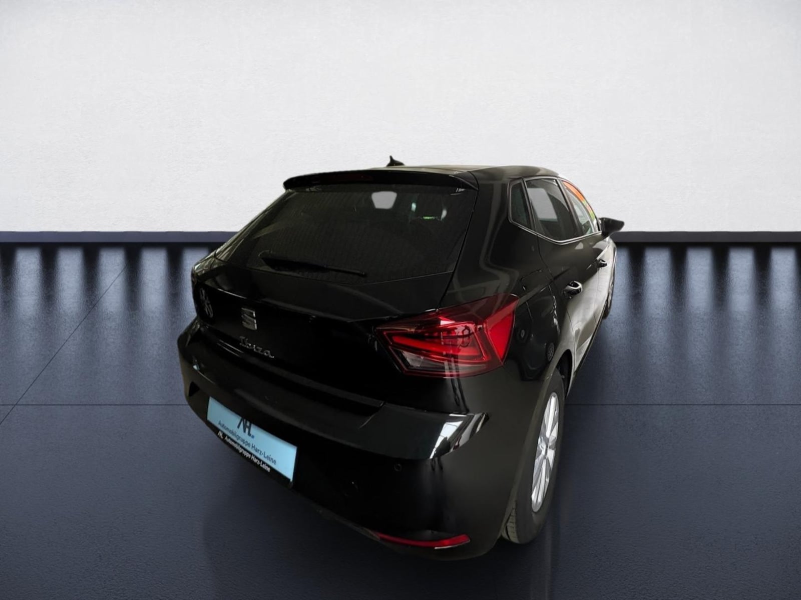 SEAT Ibiza – Bild 6