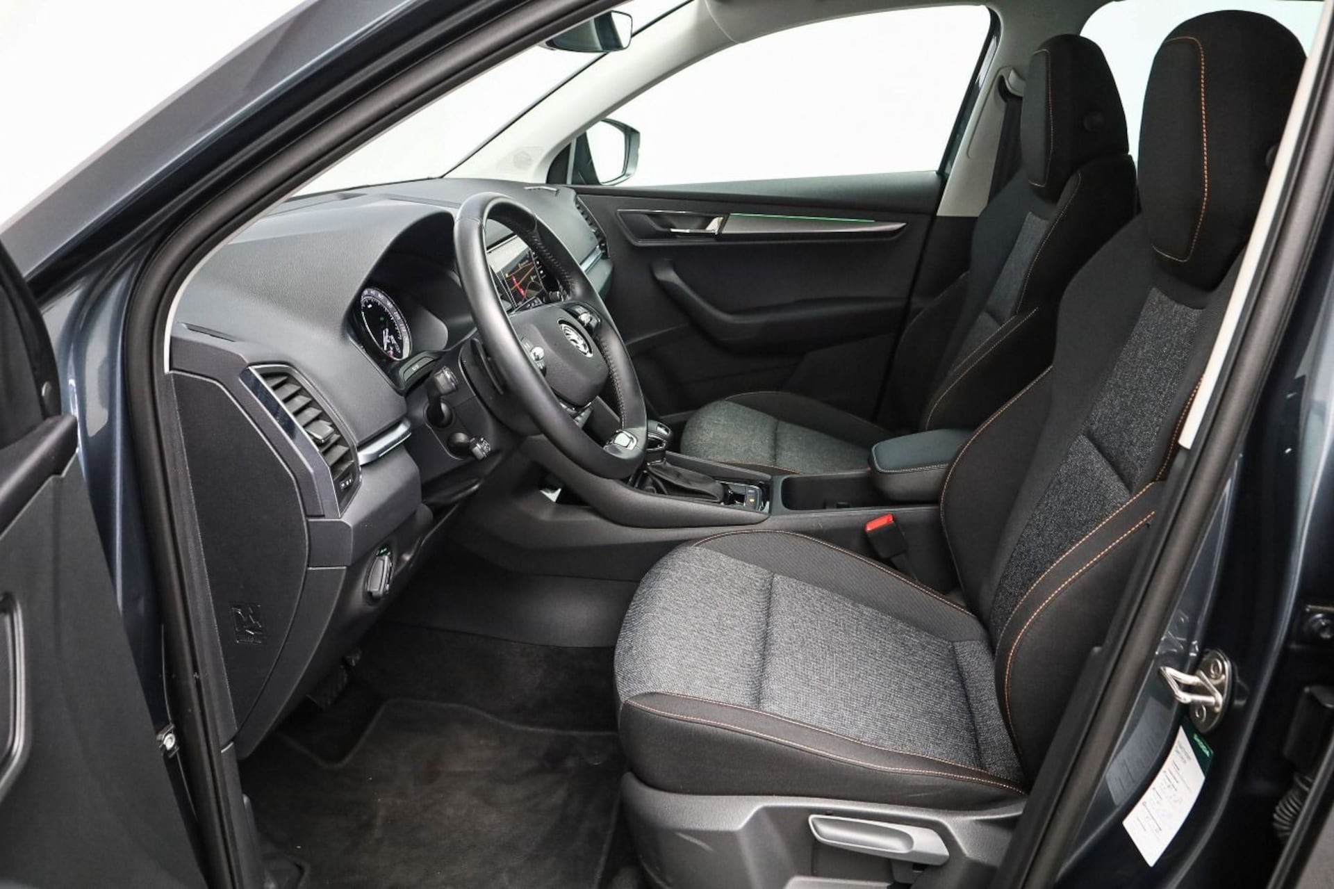 Skoda Karoq Ambition