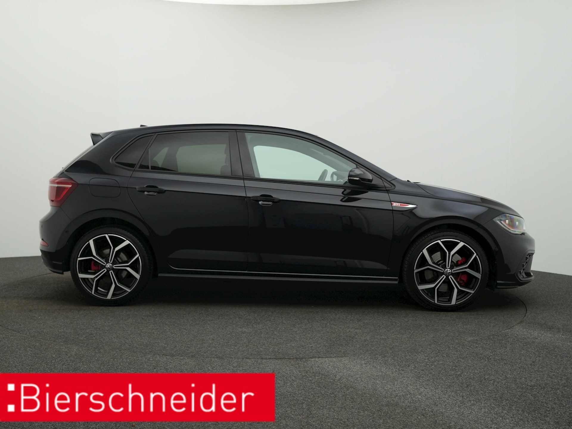 Volkswagen Polo GTI
