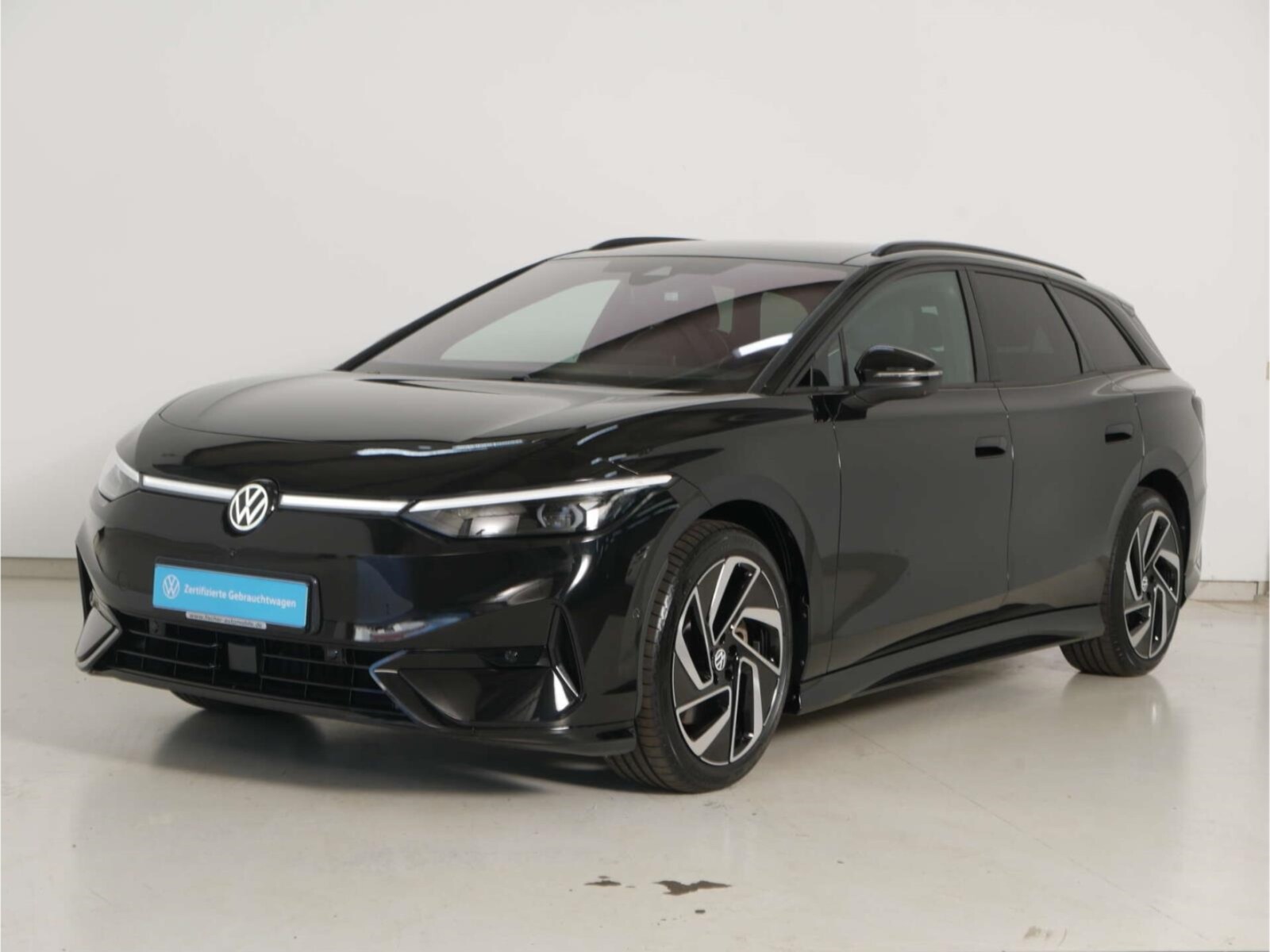 Volkswagen ID.7 Tourer – Bild 2
