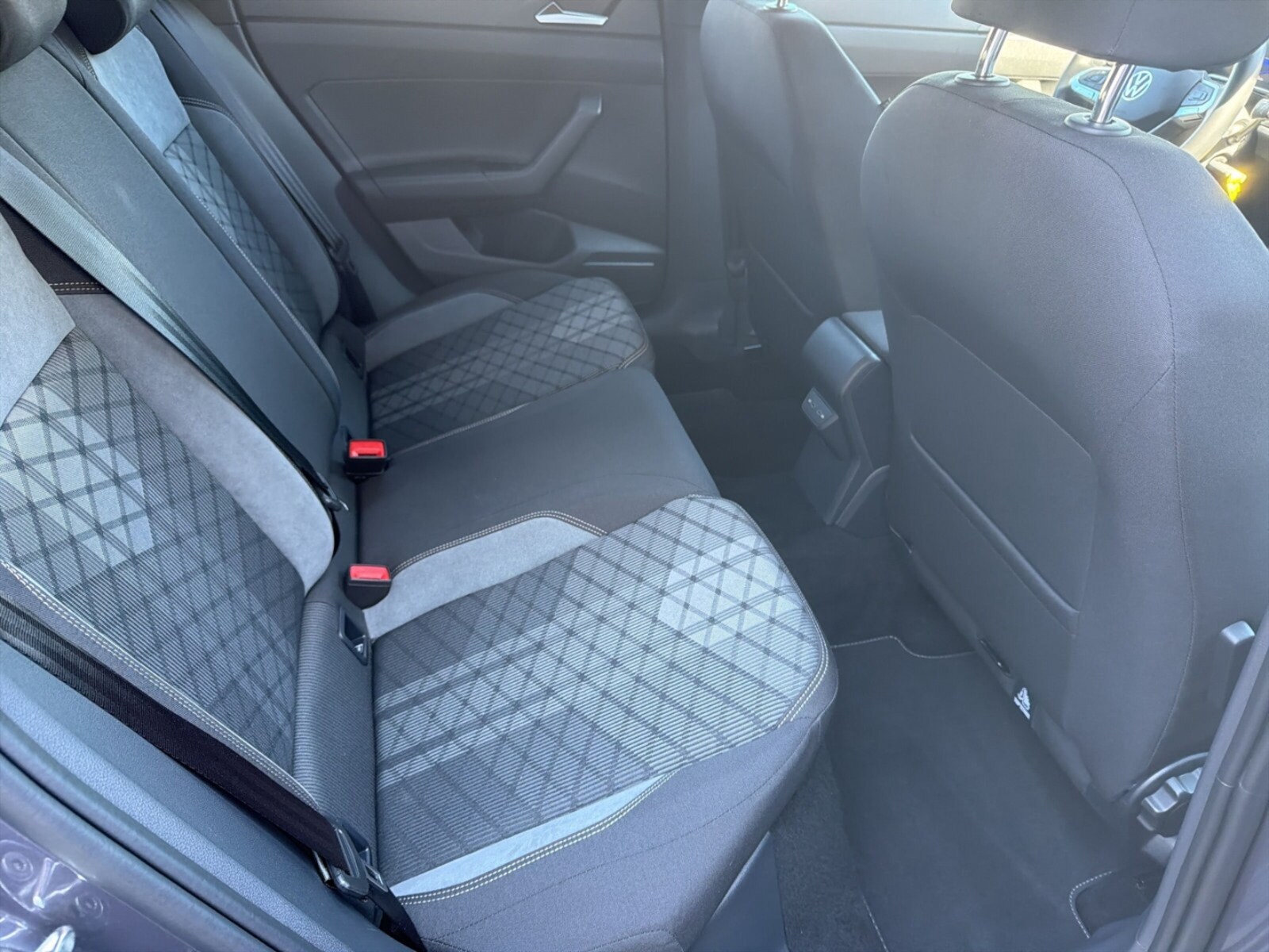 Volkswagen Taigo – Bild 11