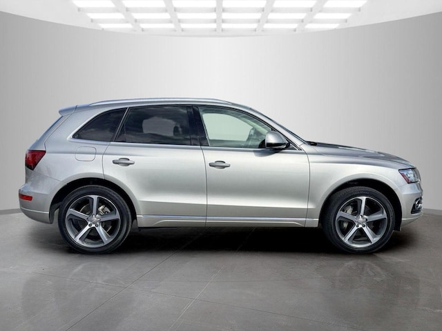 2015 Audi Q5