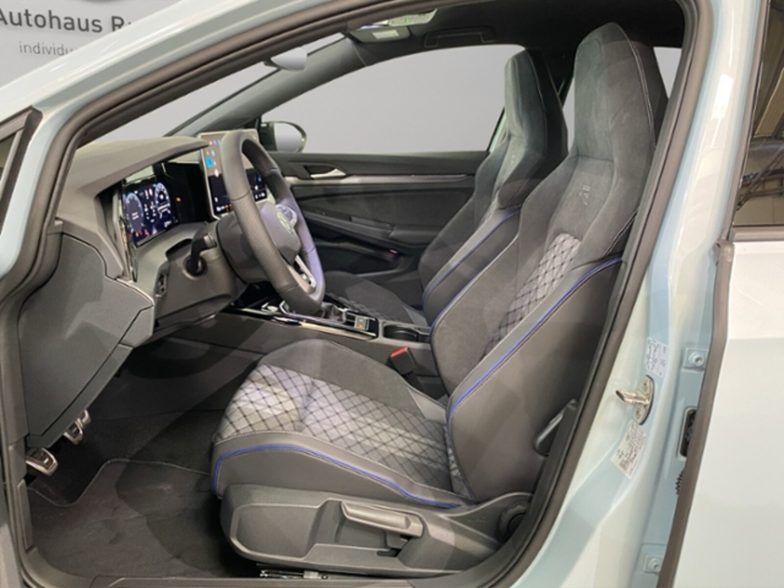 Volkswagen Golf Variant – Bild 4