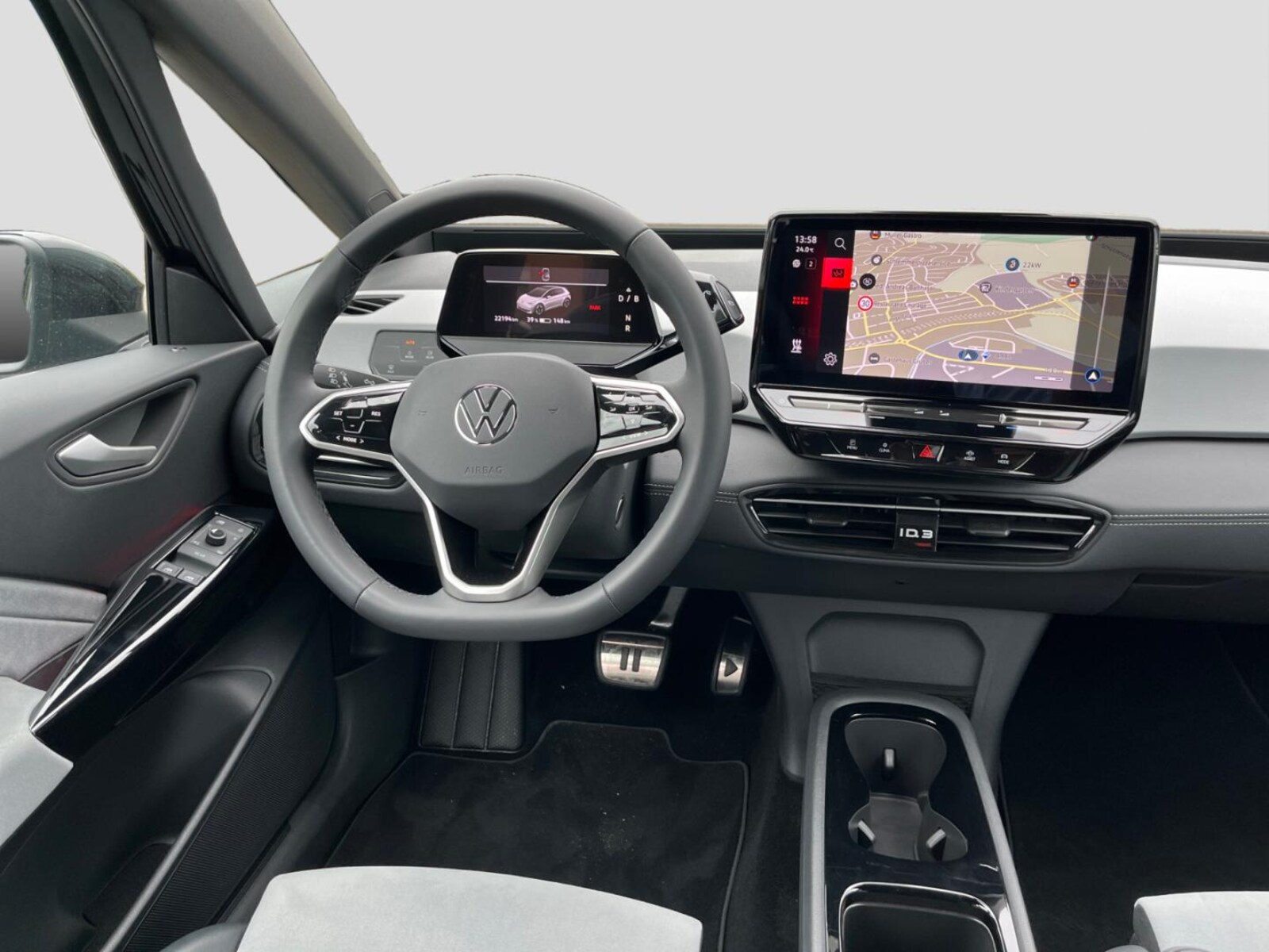 Volkswagen ID.3 – Bild 4