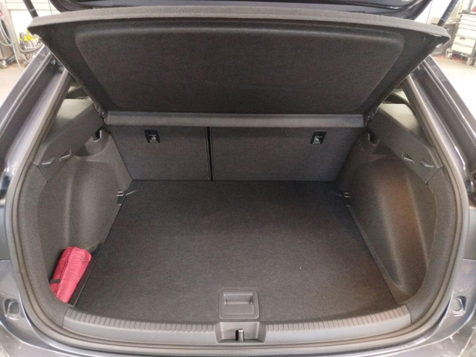 Volkswagen Taigo – Bild 6