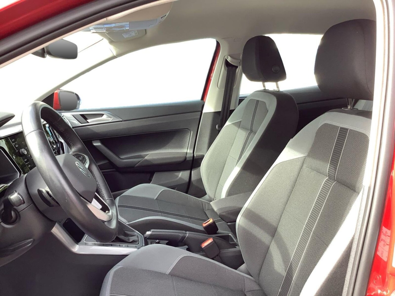 Volkswagen Polo – Bild 8