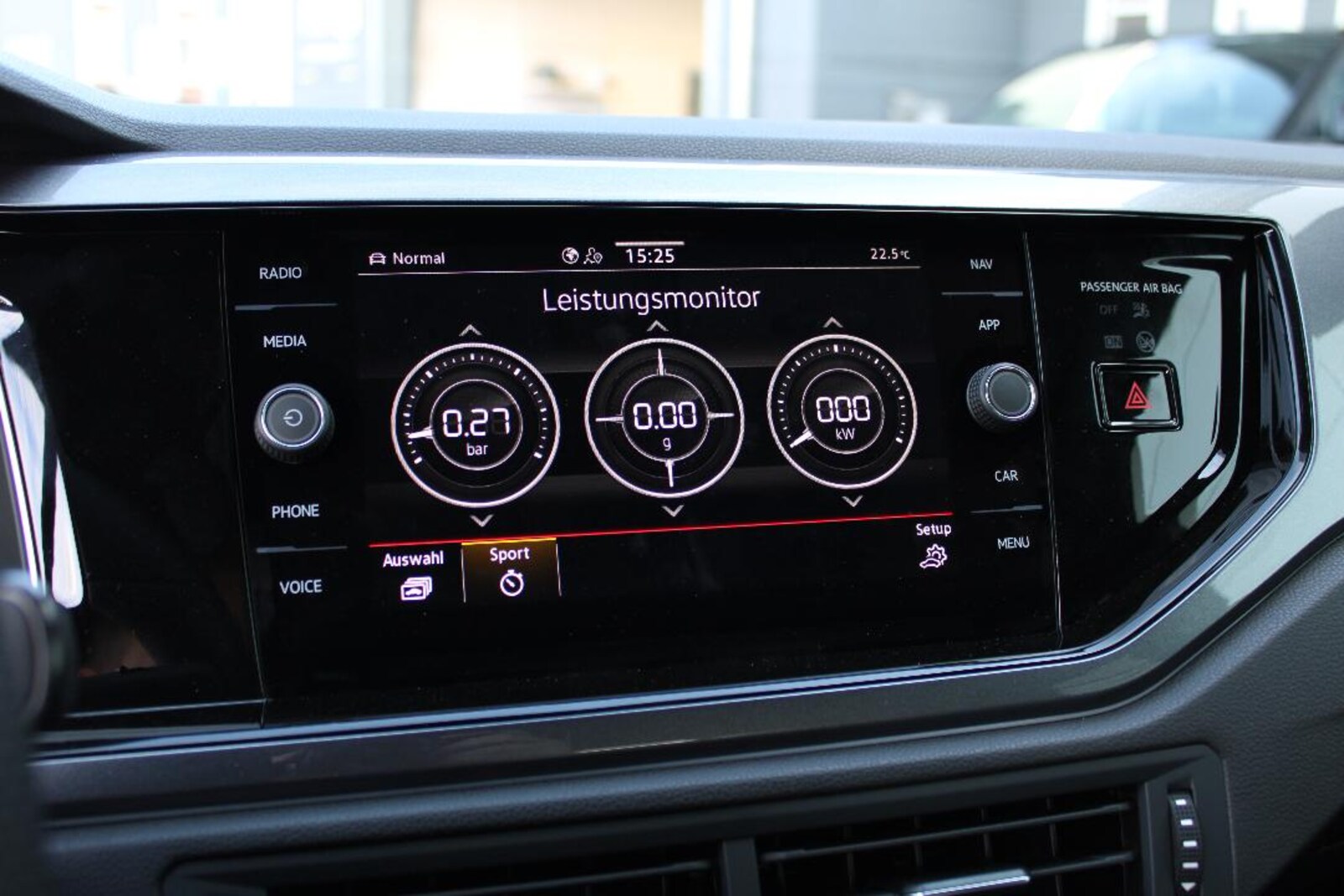 Volkswagen Polo – Bild 30